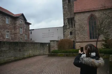 Symbolbild für Actionbound und Stadtrallye